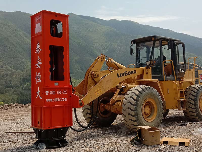 高速液壓夯實(shí)機(jī) 高速液壓夯實(shí)機(jī)