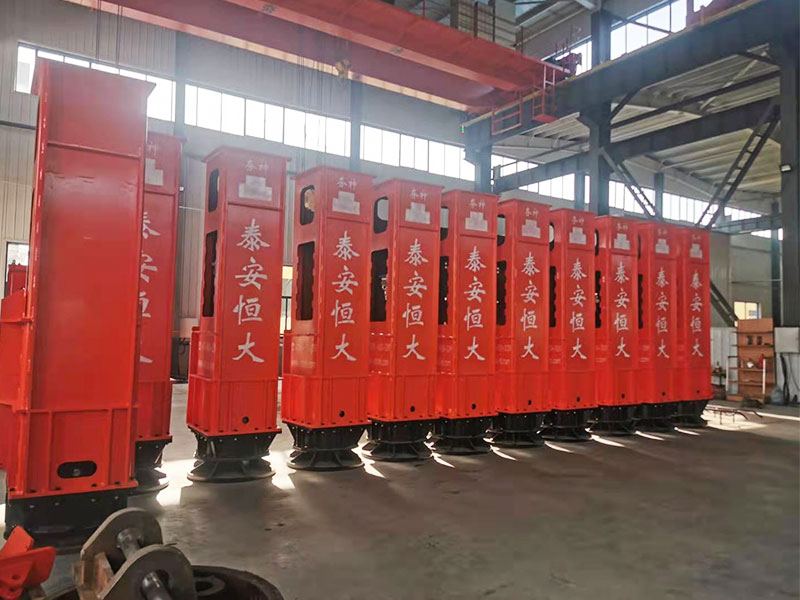 鏟車液壓打夯機 鏟車液壓打夯機