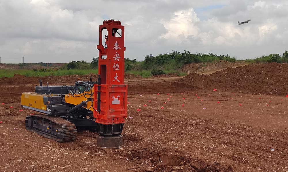 三水機(jī)場 三水機(jī)場